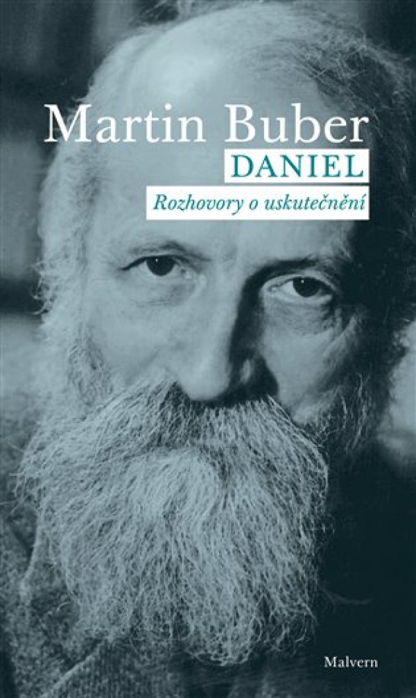 Martin Buber: