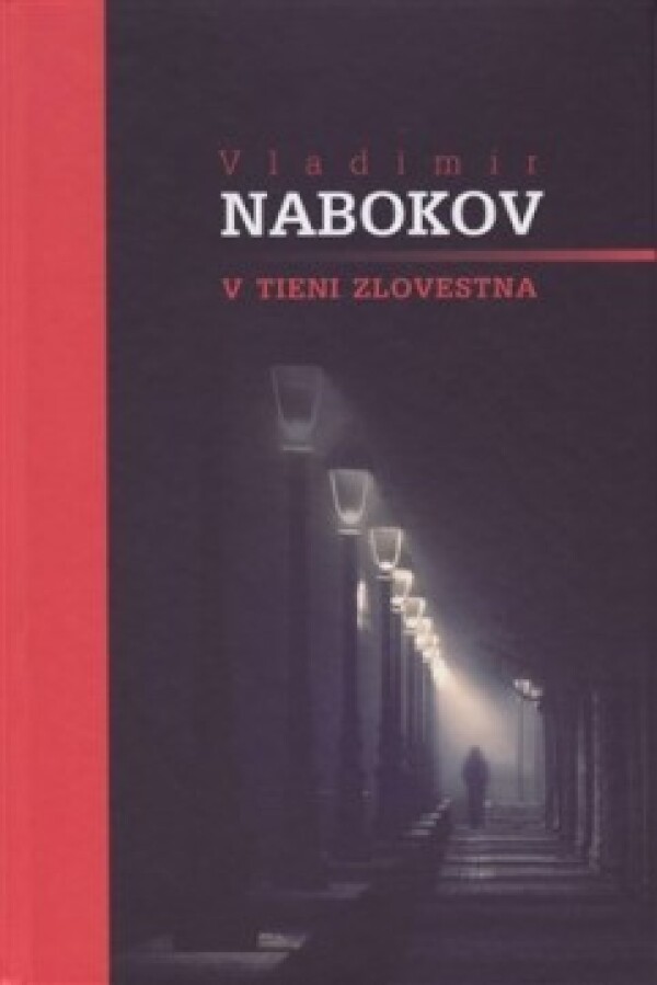 Vladimir Nabokov: