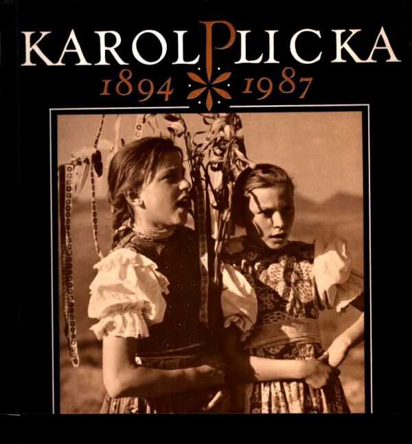 KAROL PLICKA 1894 - 1987