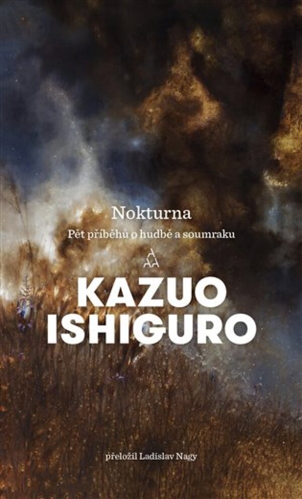 Kazuo Ishiguro: