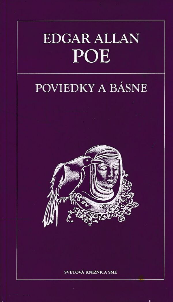 Edgar Allan Poe: POVIEDKY A BÁSNE