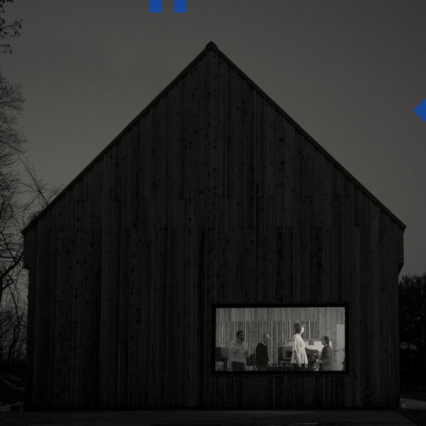 The National: SLEEP WELL BEAST - 2 LP