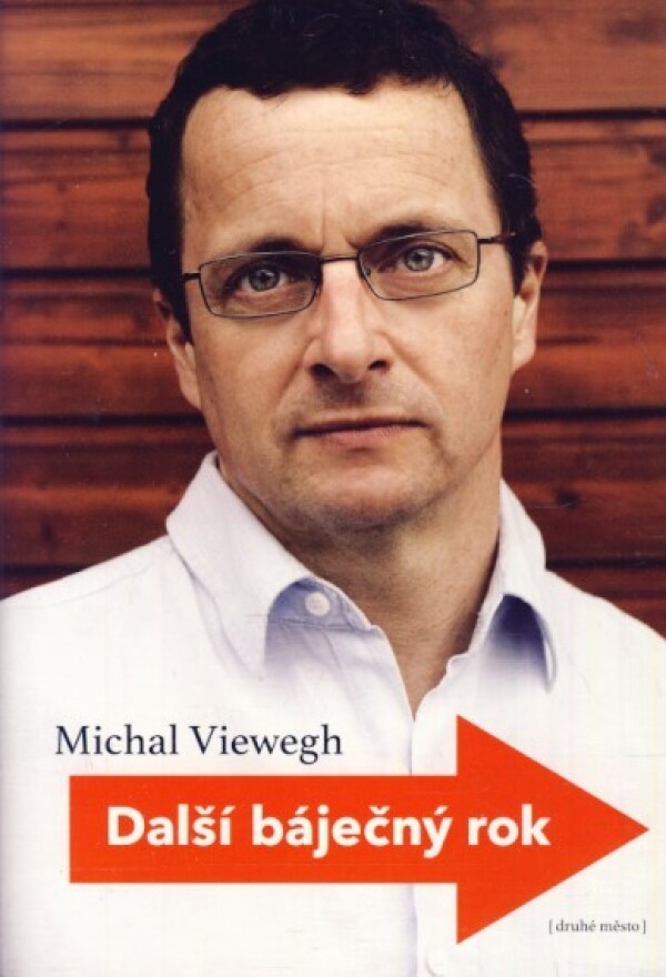 Michal Viewegh: