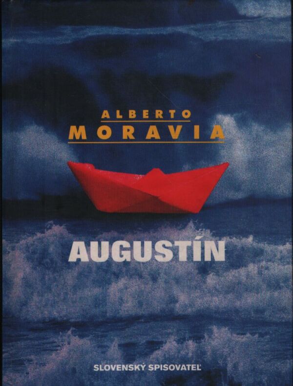 Alberto Moravia: