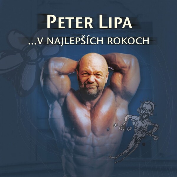Peter Lipa: