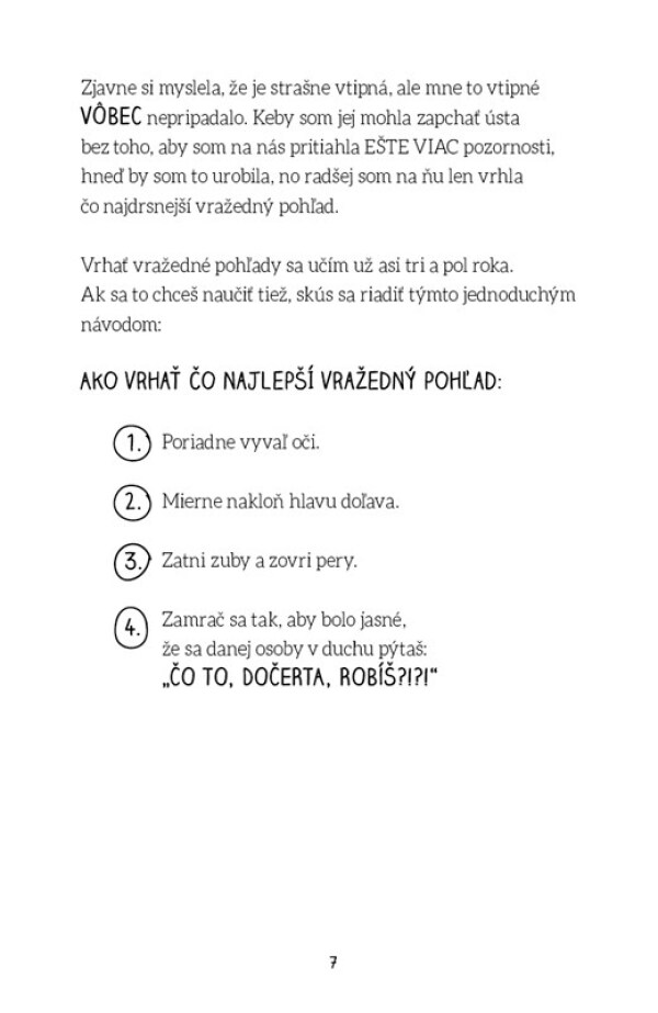 Katie Kirbyová: MEGA KOMPLIKOVANÉ LÁSKY LOTTIE BROOKSOVEJ