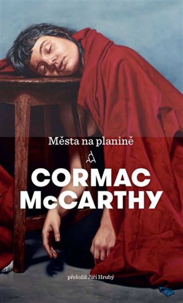 Cormac McCarthy: