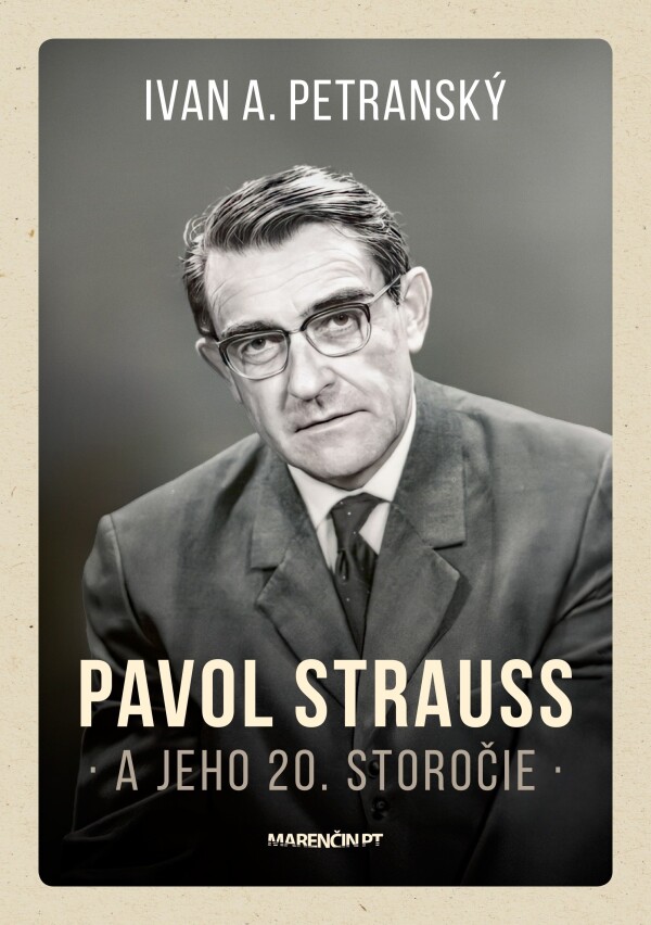 Ivan A. Petranský: