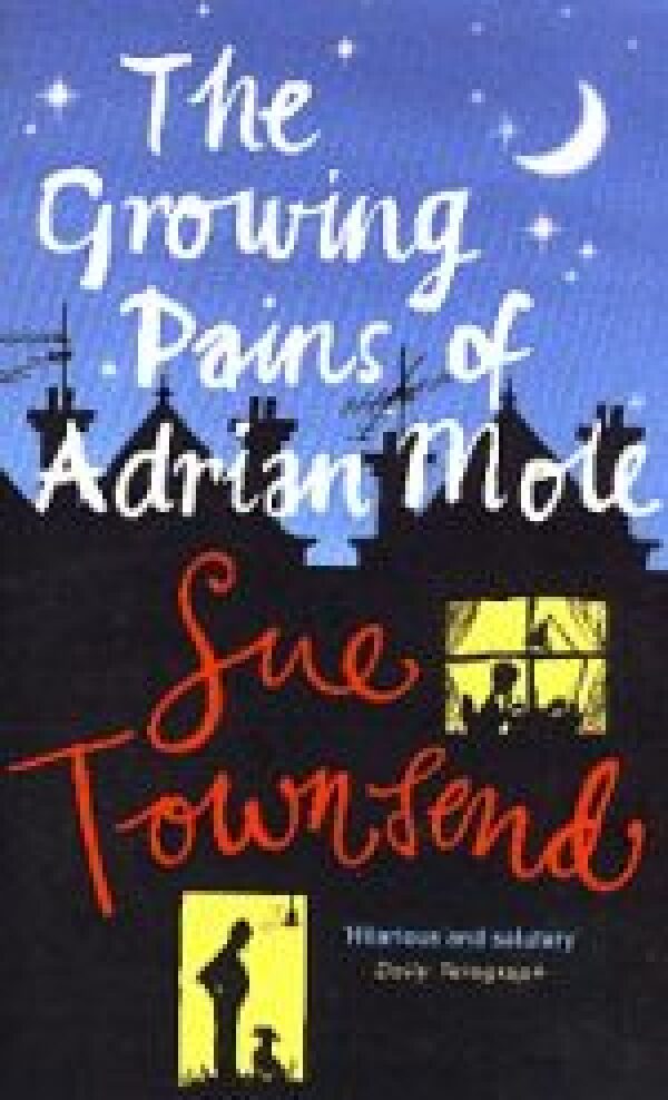 Sue Townsend: