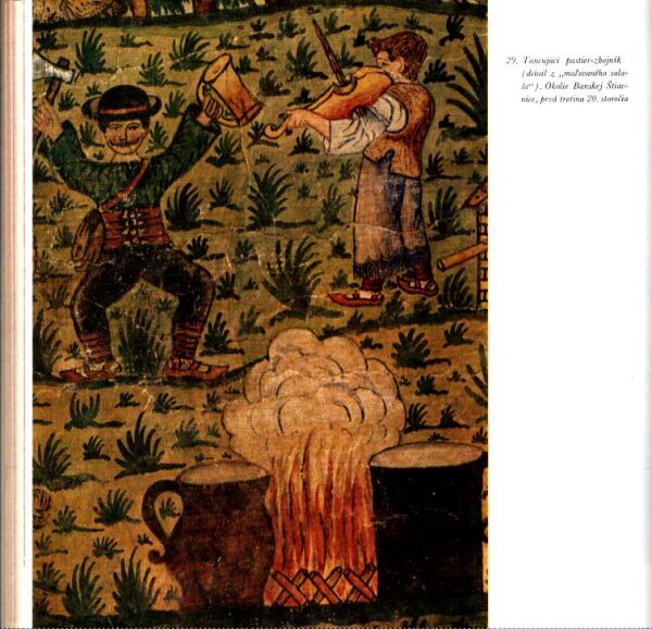 Viera Gašparíková: POVESTI O ZBOJNÍKOCH ZO SLOVENSKÝCH A POĽSKÝCH TATIER