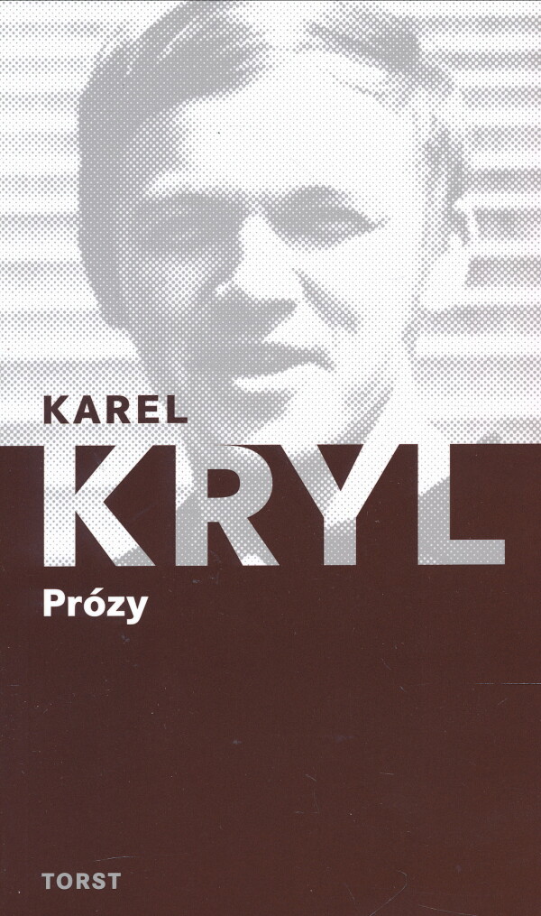 Karel Kryl: