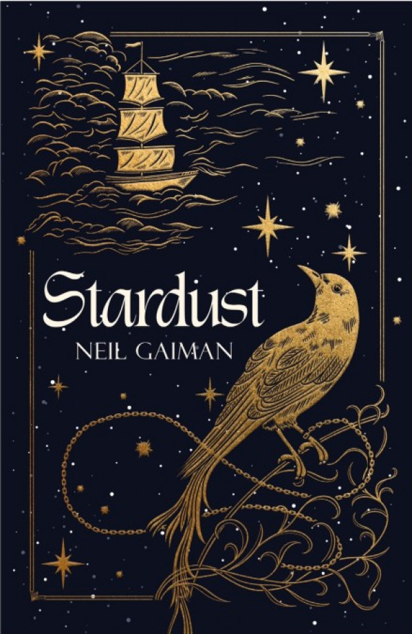 Neil Gaiman: STARDUST