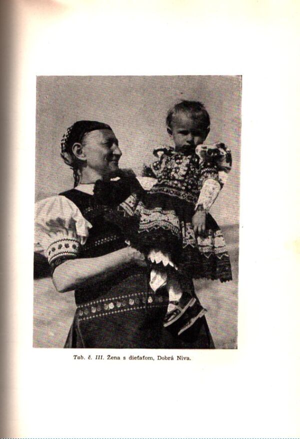 SLOVENSKÁ VLASTIVEDA II.