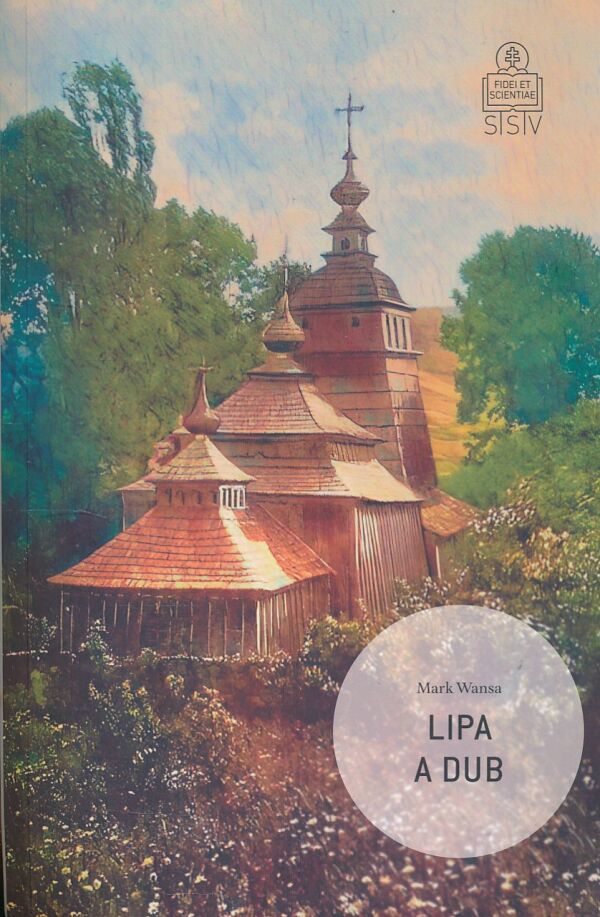 Mark Wansa: LIPA A DUB