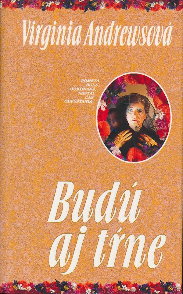 Virginia Andrewsová: 