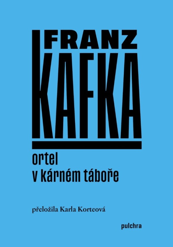 Franz Kafka: