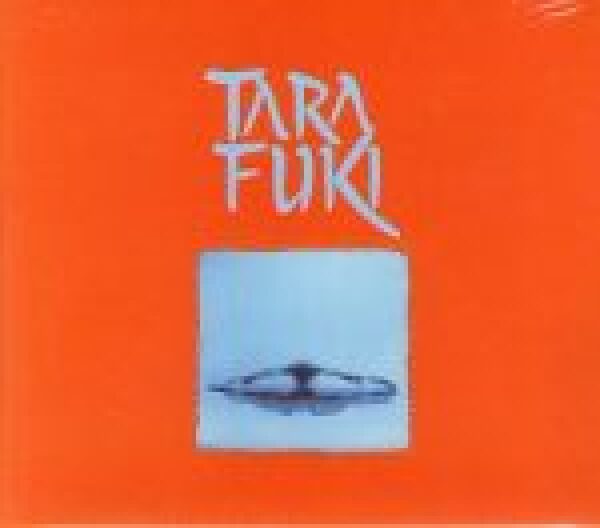 Tara Fuki: KAPKA