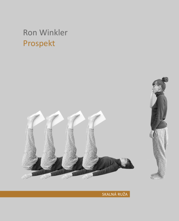 Ron Winkler: PROSPEKT