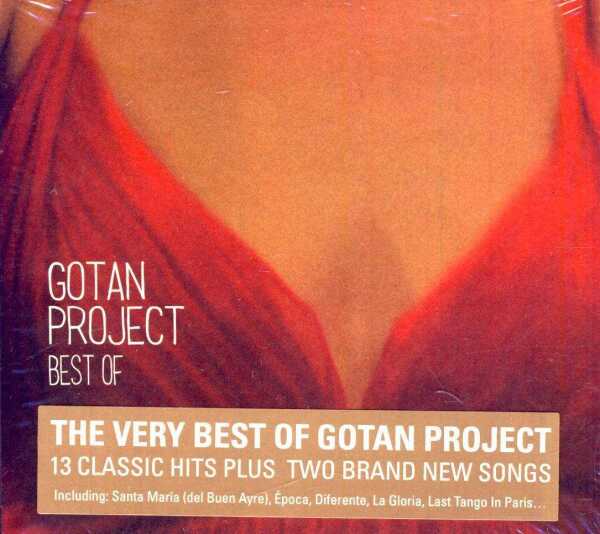 Gotan Project: