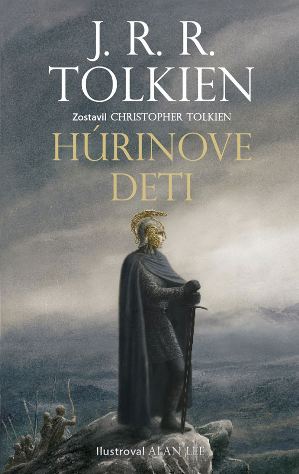 J.R.R. Tolkien: HÚRINOVE DETI