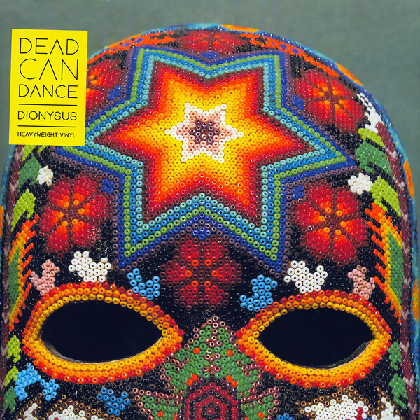 Dead Can Dance: