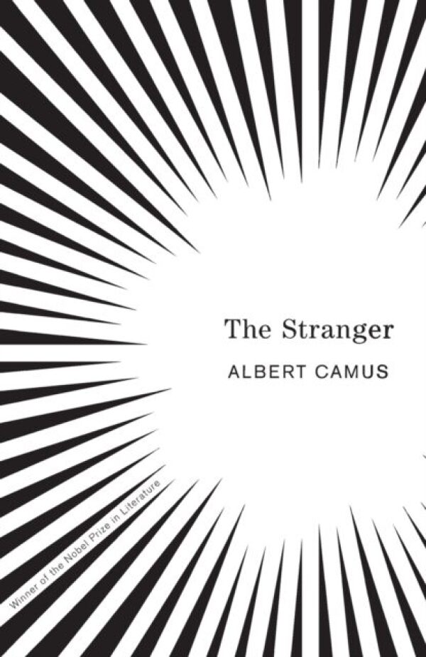 Albert Camus: THE STRANGER