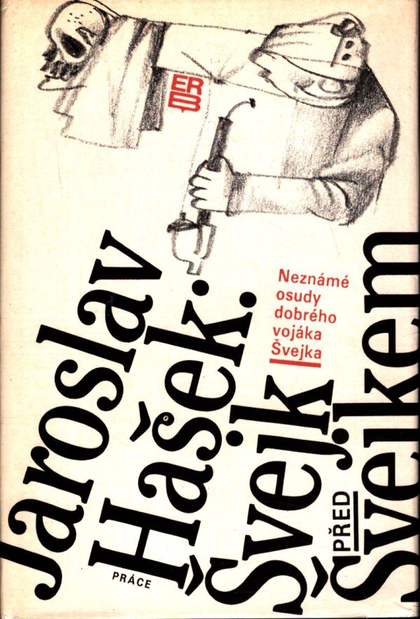 Jaroslav Hašek: