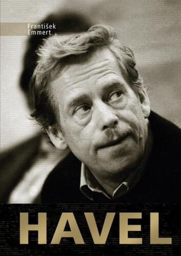 František Emmert: HAVEL