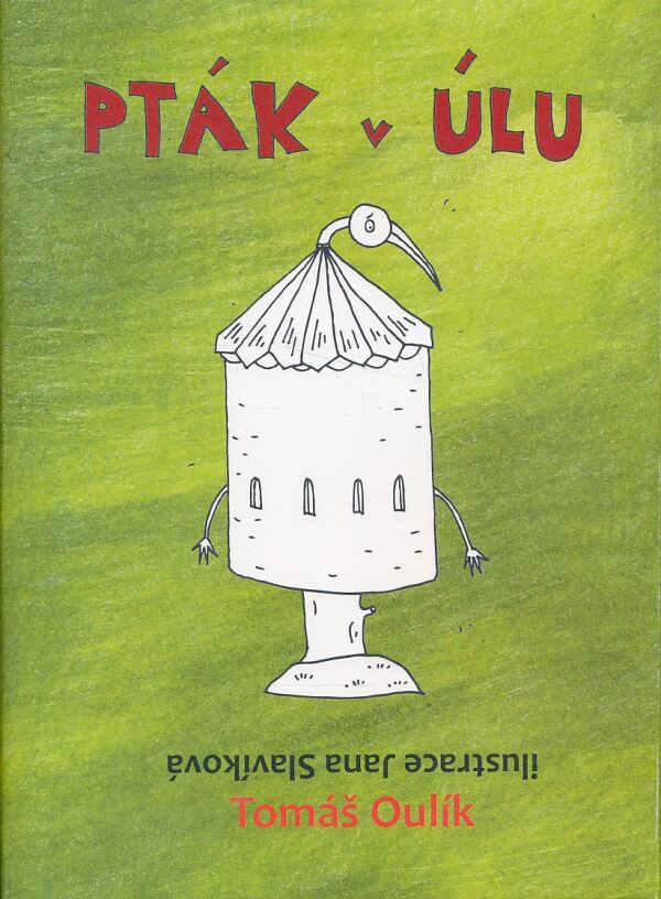 Tomáš Oulík: