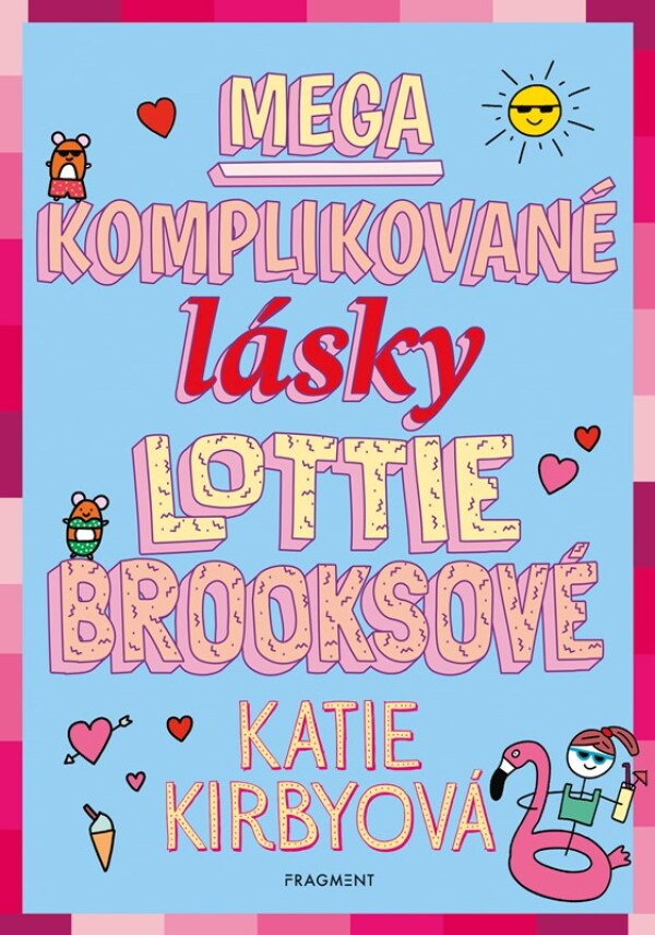 Katie Kirbyová: