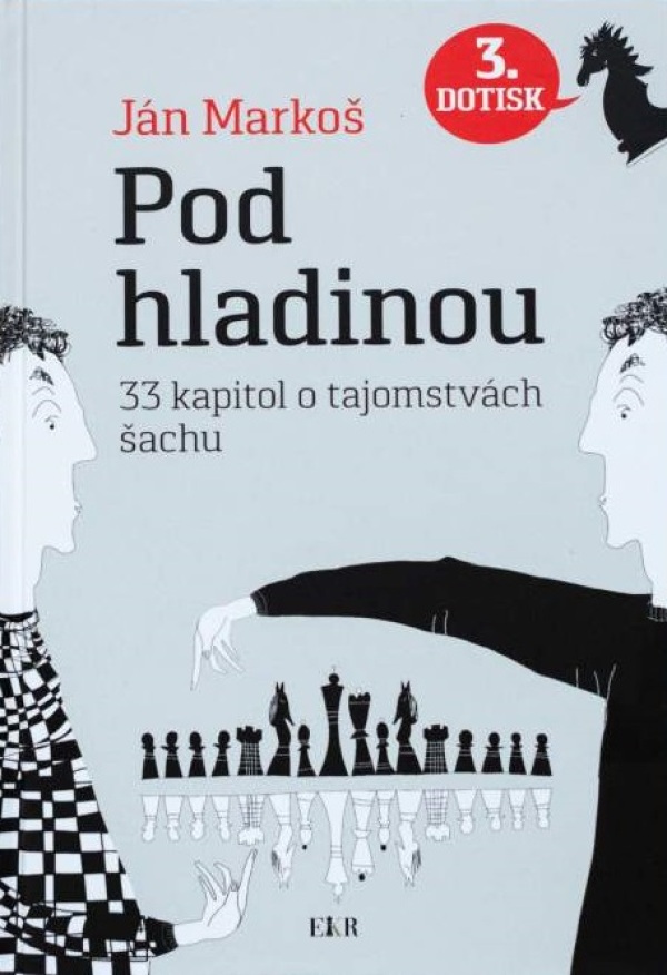 Ján Markoš: POD HLADINOU