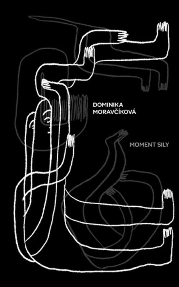 Dominika Moravčíková: MOMENT SILY