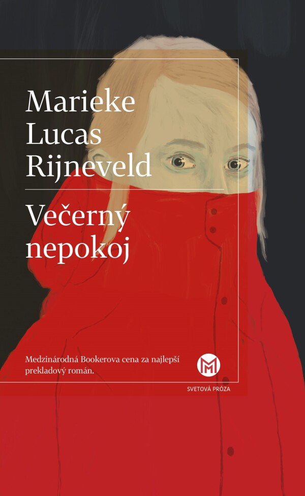 Marieke Lukas Rijneveld: