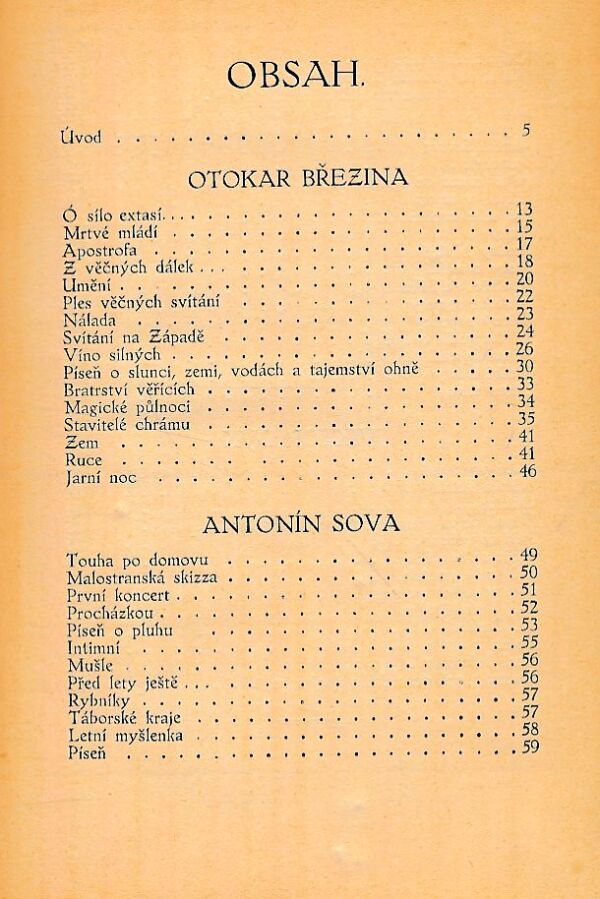 L. L. Tolstoj: CHOPINOVO PRELUDIUM
