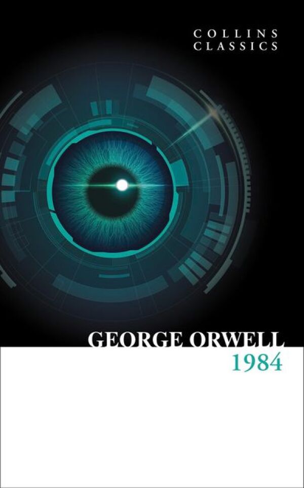 George Orwell: