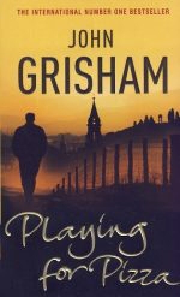 John Grisham: