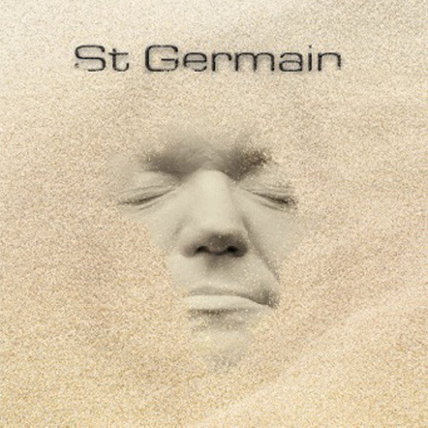 St. Germain: