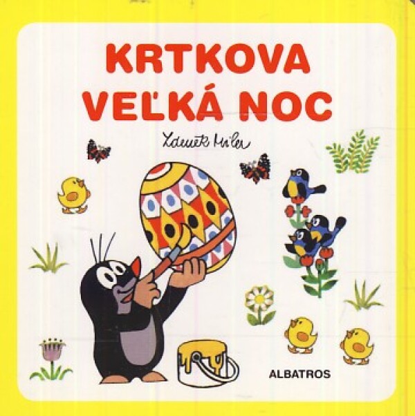 Zdeněk Miler: