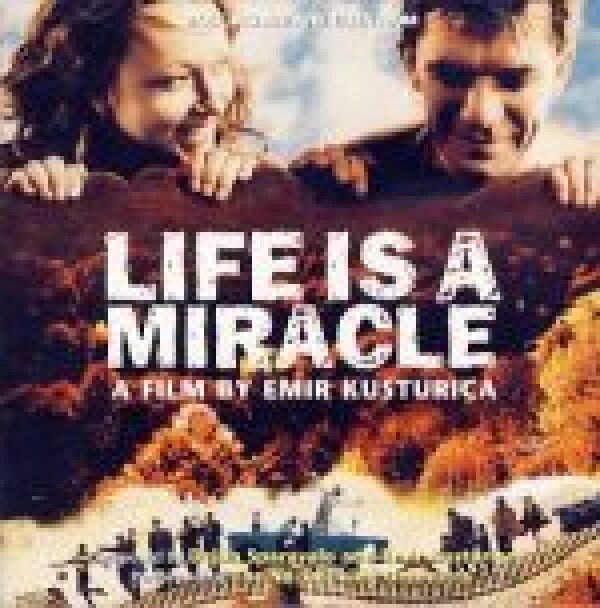 Dejan Sparavalo, Emir Kusturica: