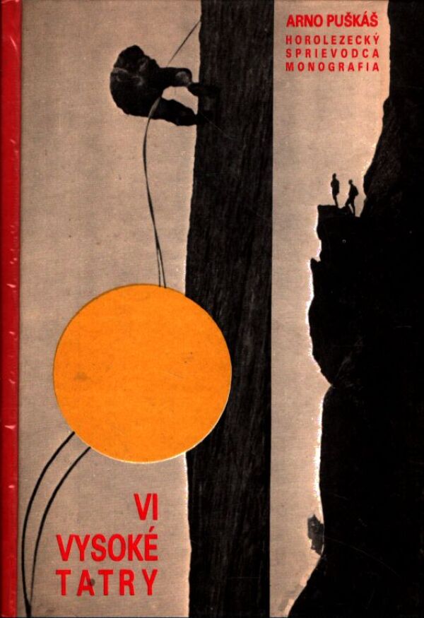Arno Puškáš: VYSOKÉ TATRY VI