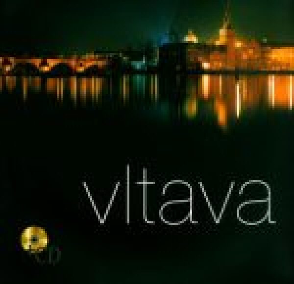 VLTAVA + CD