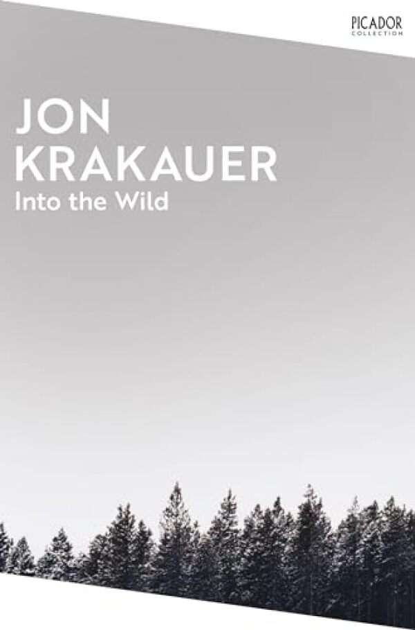 Jon Krakauer: