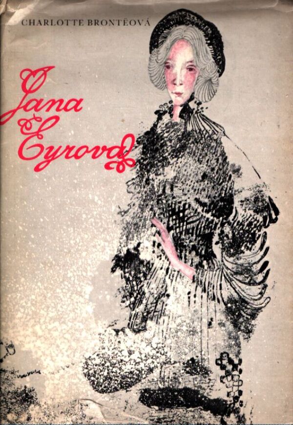 Charlotte Bronteová: