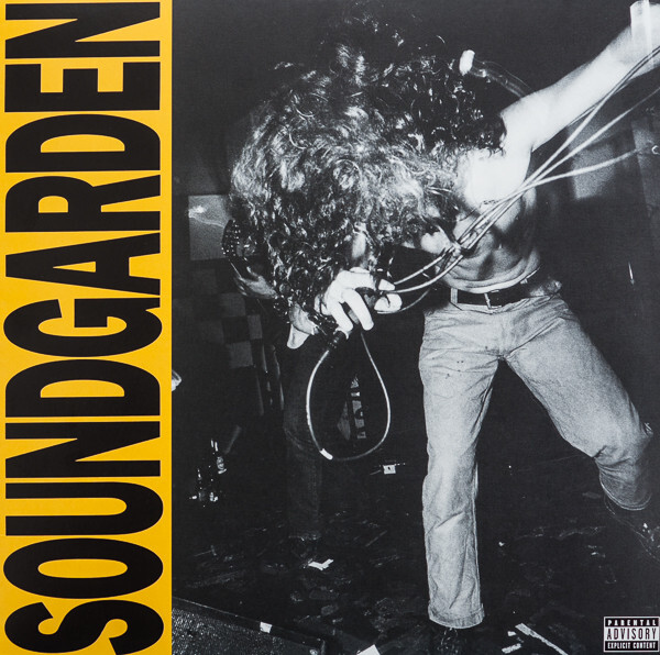 Soundgarden: