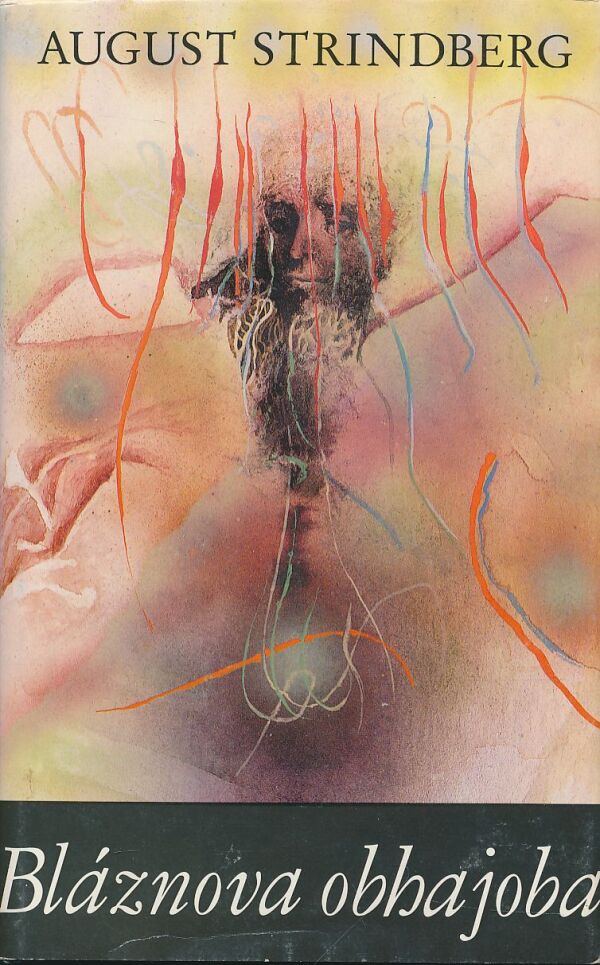 August Strindberg: Bláznova obhajoba