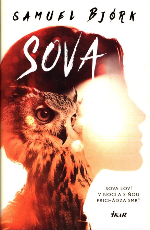 Samuel Bjork: SOVA