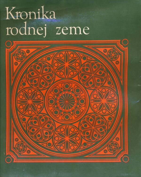 Kronika rodnej zeme