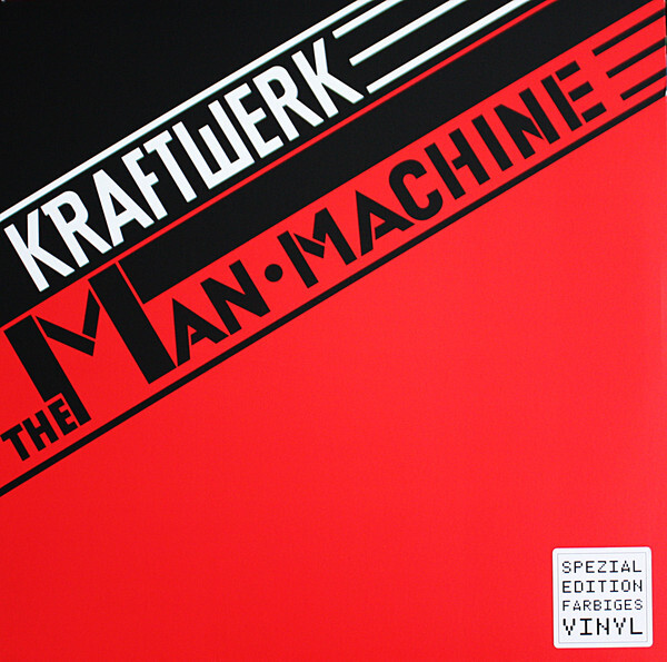 Kraftwerk: