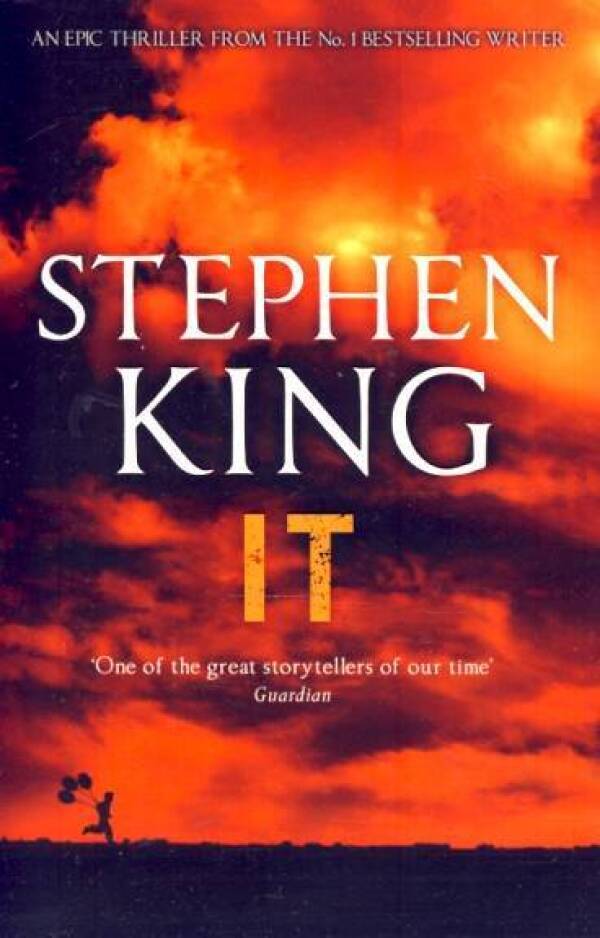 Stephen King: IT