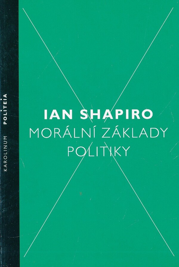 Ian Shapiro: